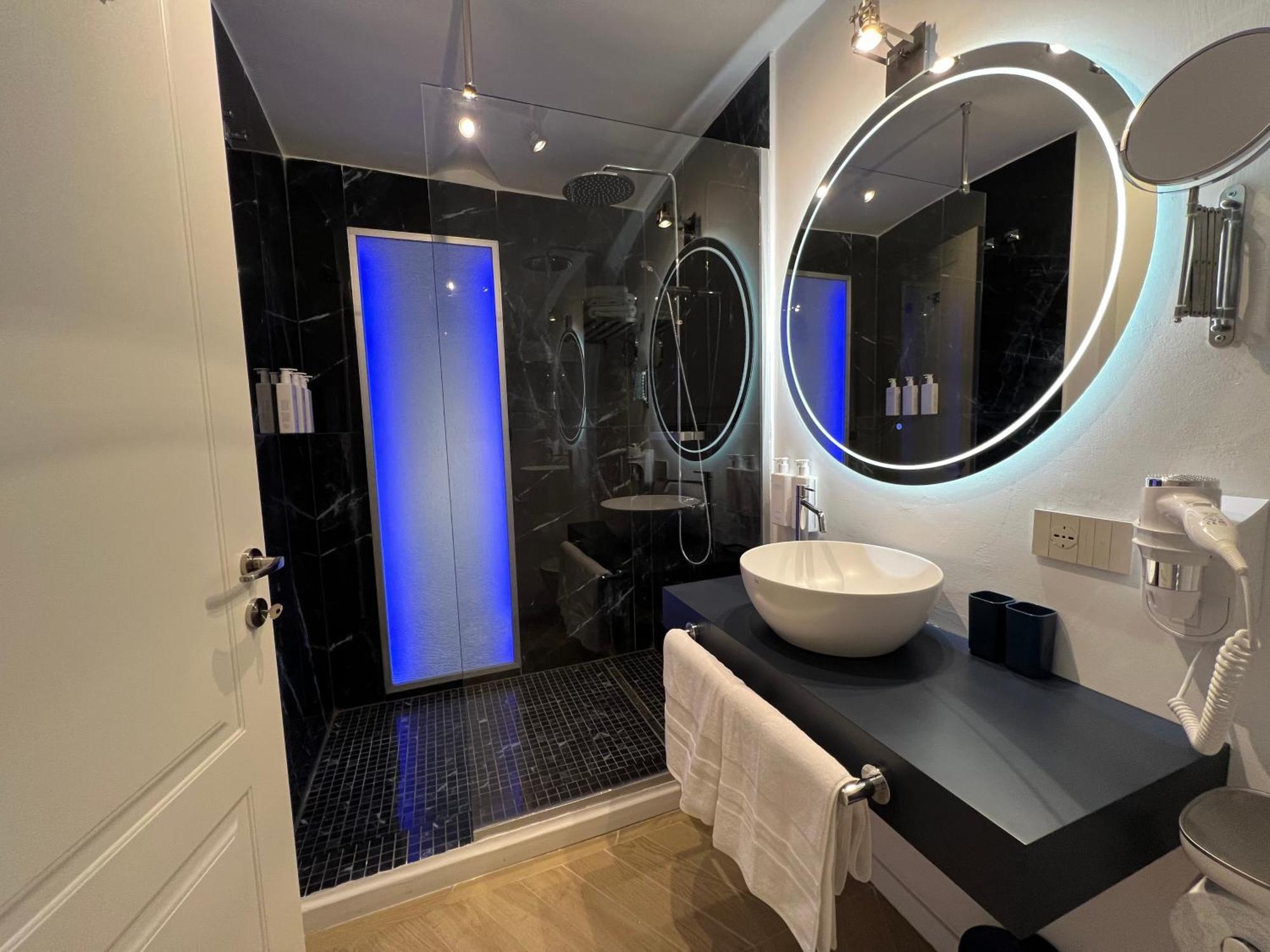 Rome Luxury Blue Suites- Love Exterior foto
