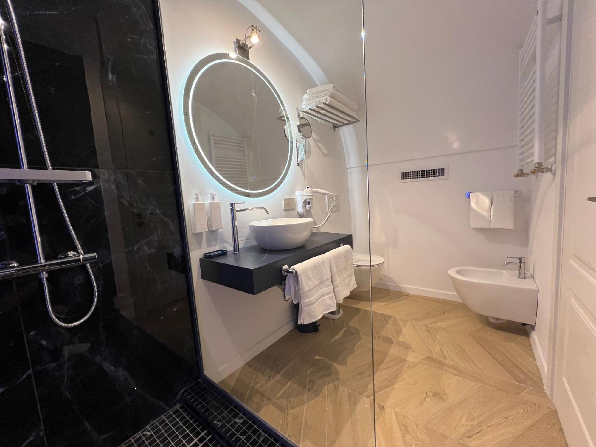 Rome Luxury Blue Suites- Love Exterior foto